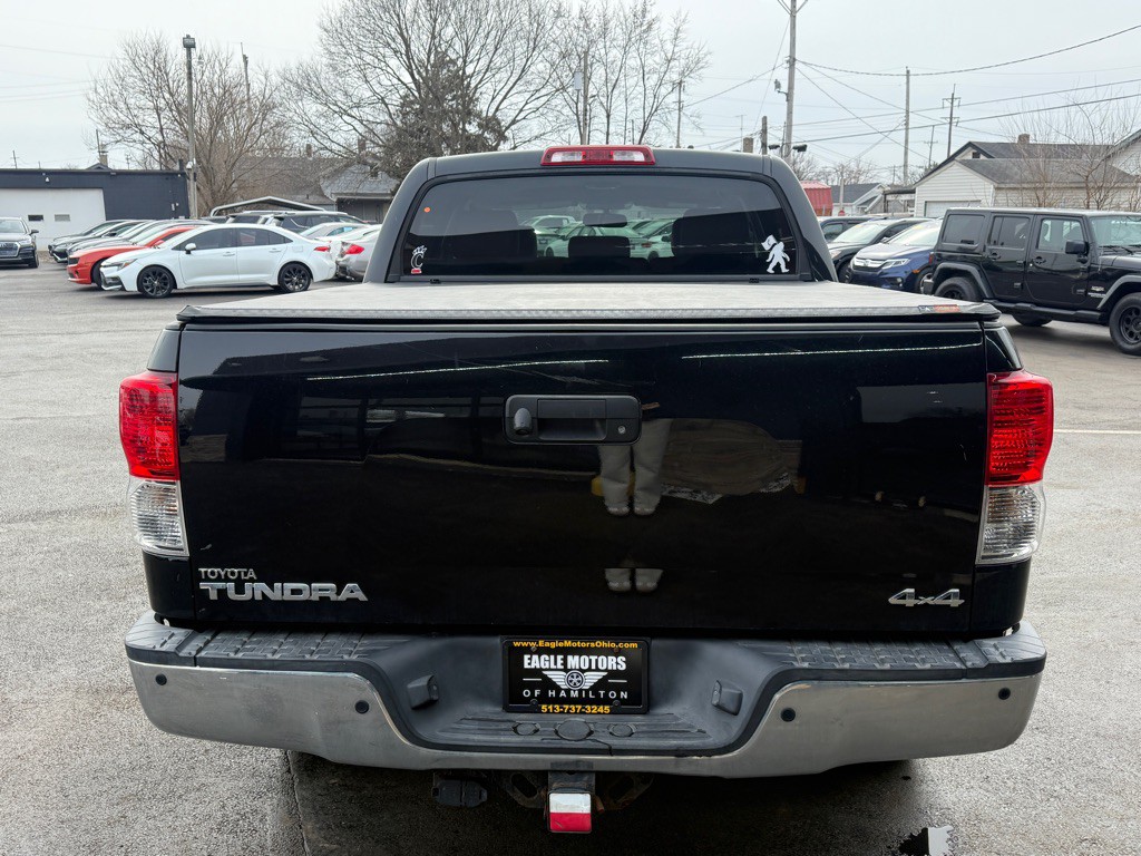 2013 Toyota Tundra Image 15