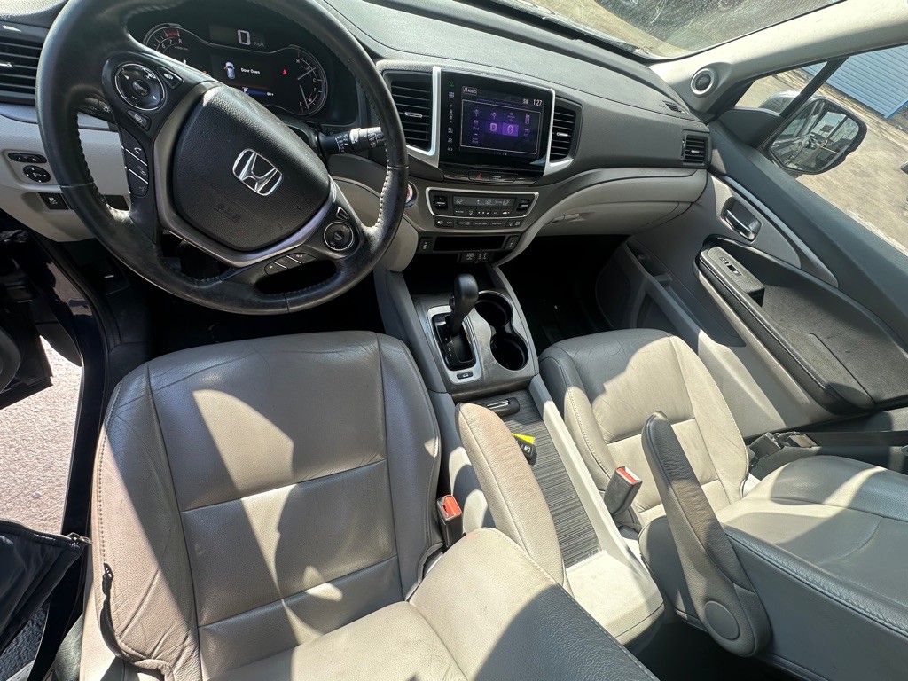 2016 Honda Pilot Image 3