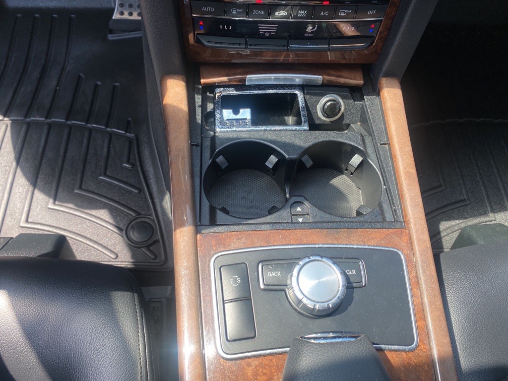 2013 Mercedes-Benz E-Class Image 16