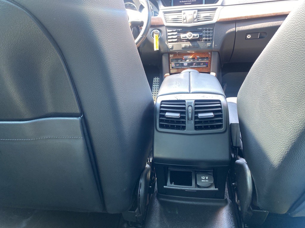 2013 Mercedes-Benz E-Class Image 25