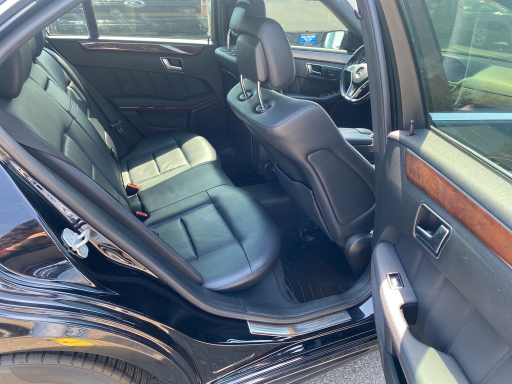 2013 Mercedes-Benz E-Class Image 26