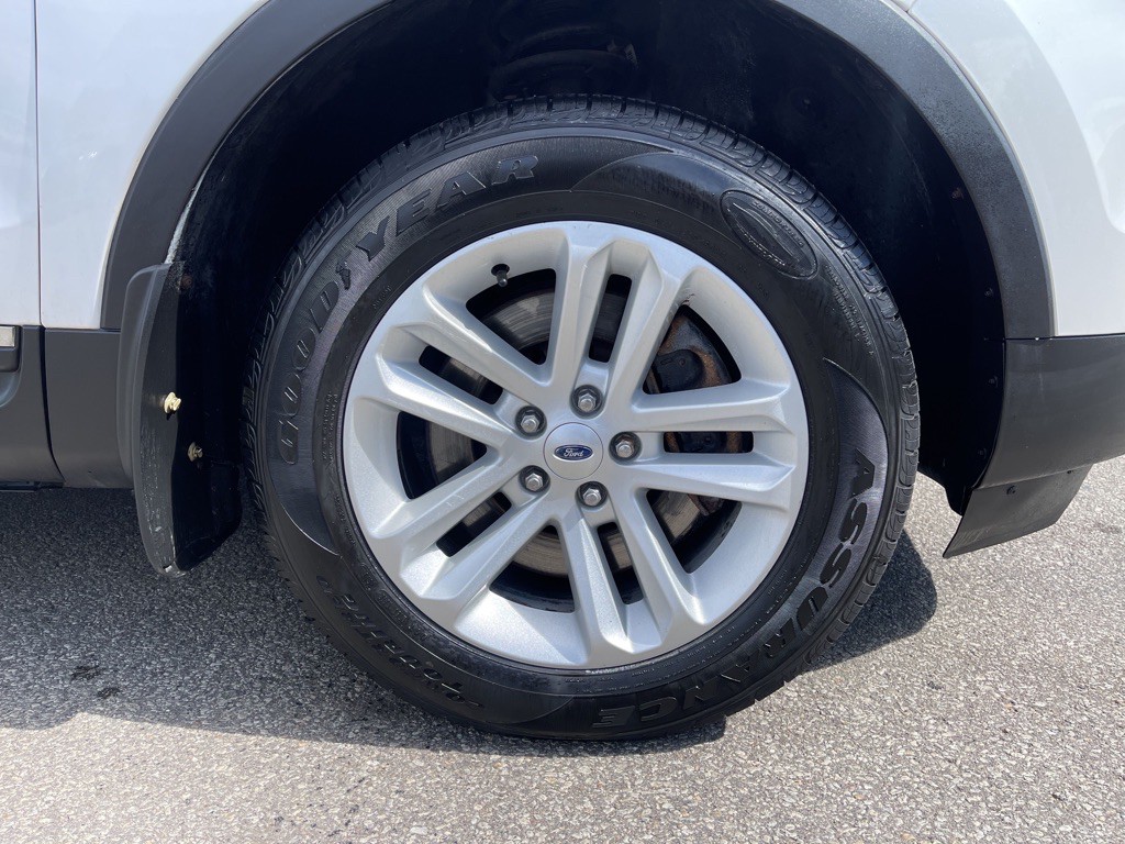 2013 Ford Explorer Image 6