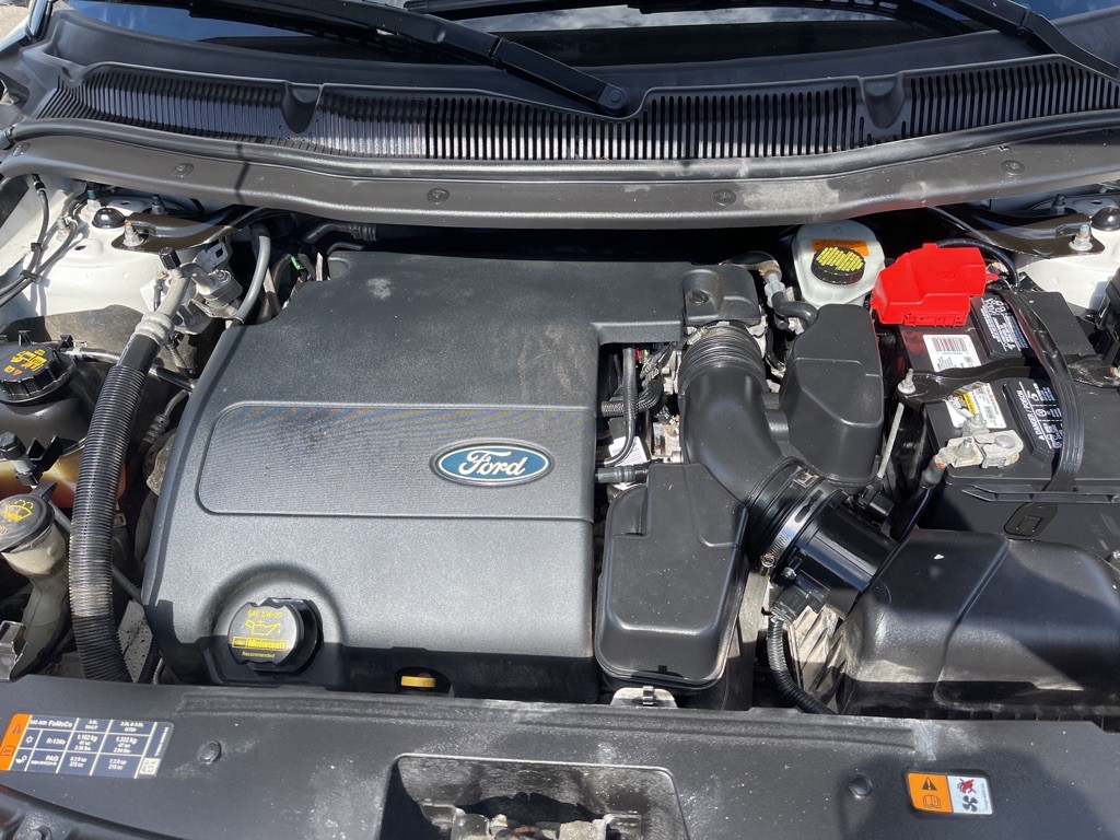 2013 Ford Explorer Image 7