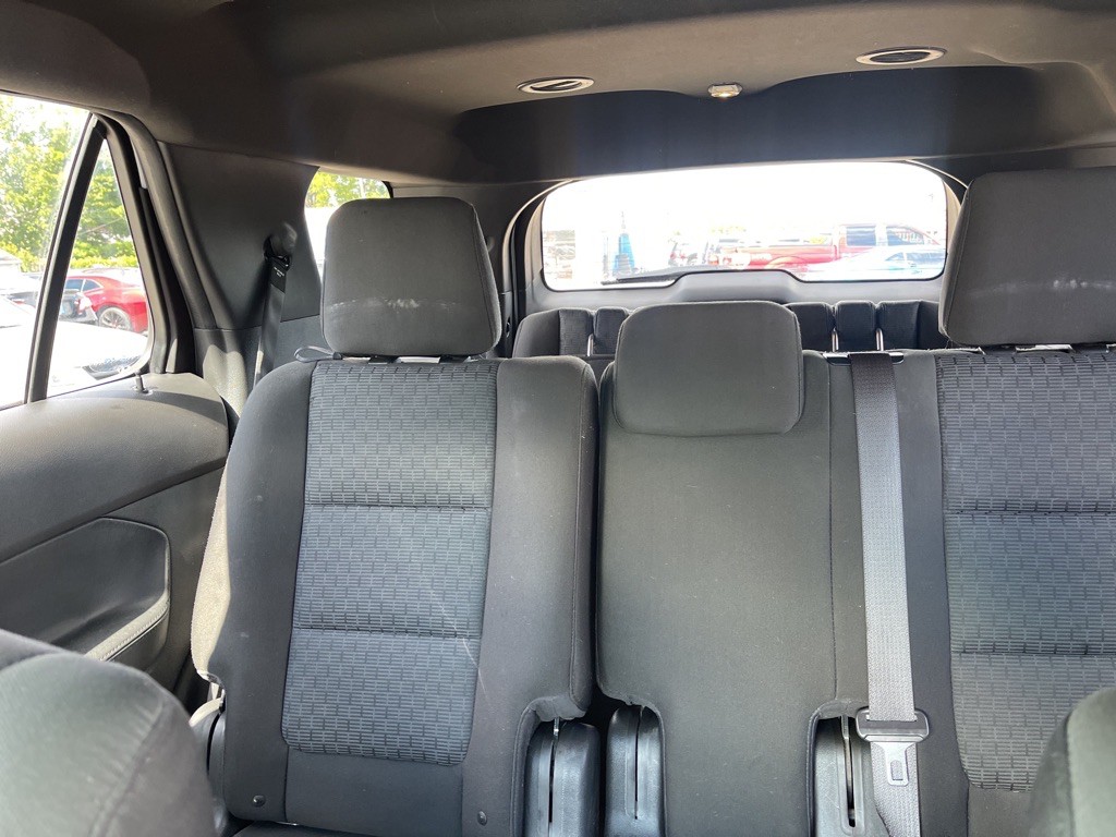 2013 Ford Explorer Image 12