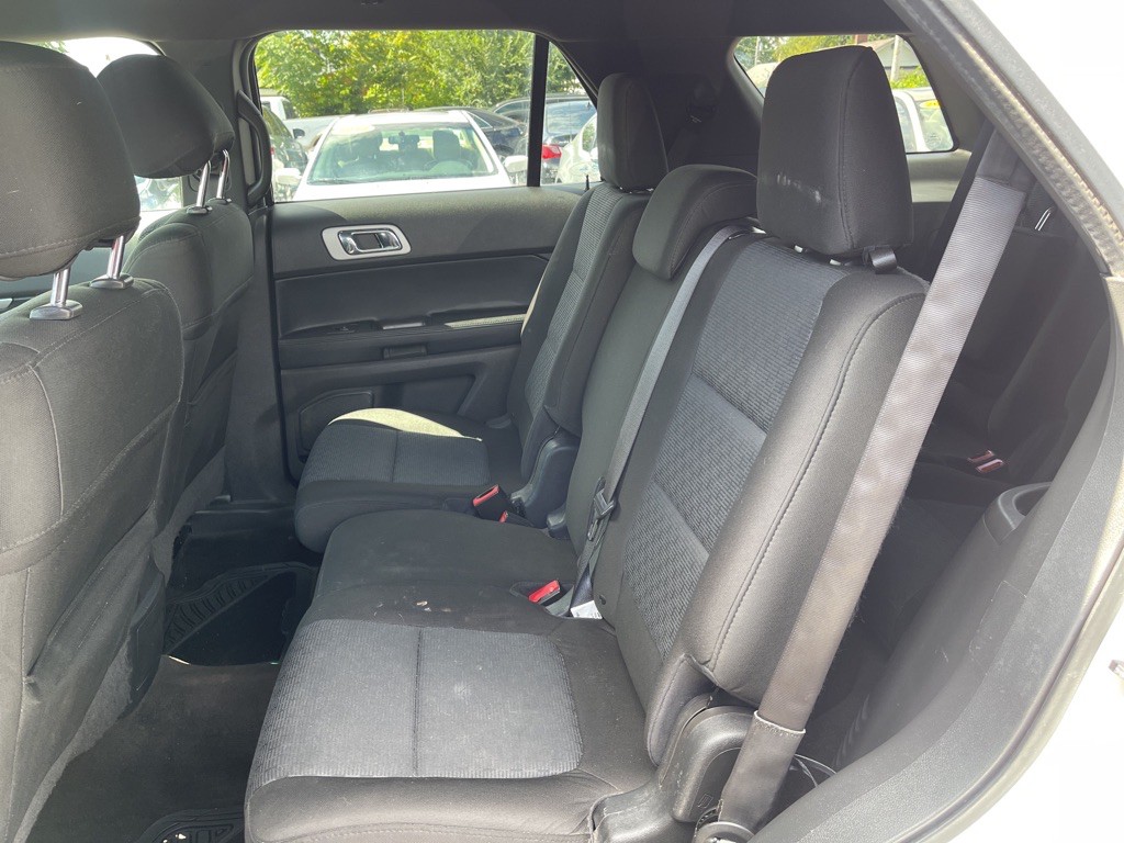 2013 Ford Explorer Image 14