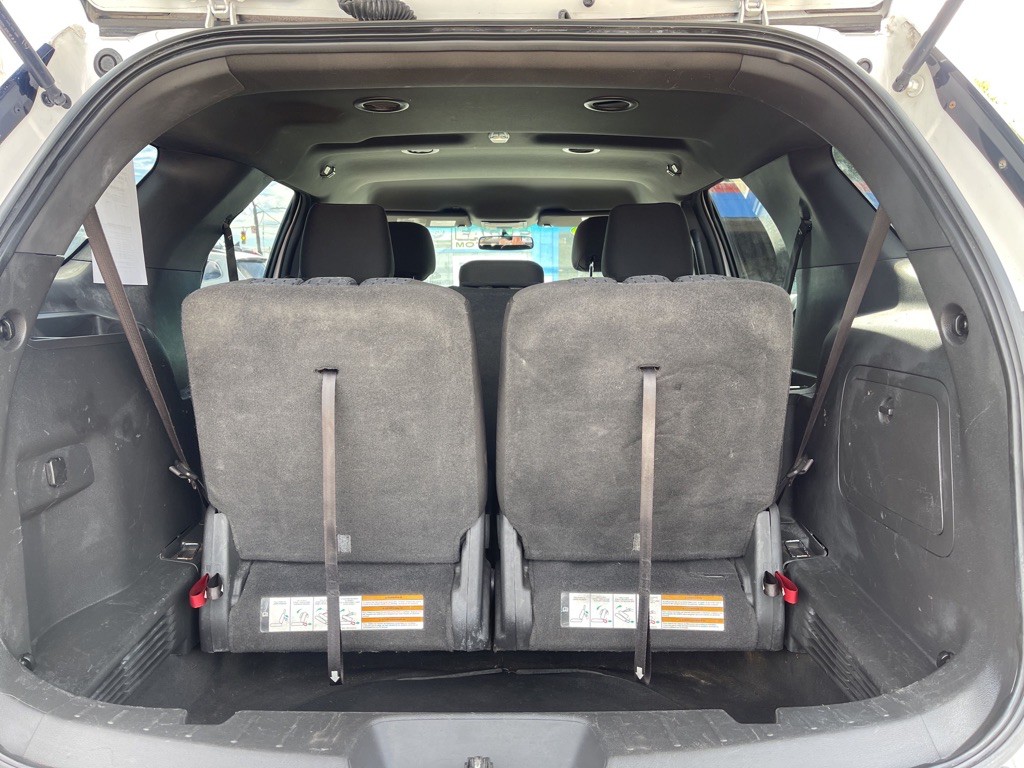 2013 Ford Explorer Image 15