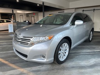 Image for 2010 Toyota Venza  ID: 7248065