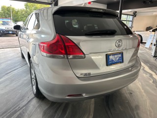 Image for 2010 Toyota Venza  ID: 7248065