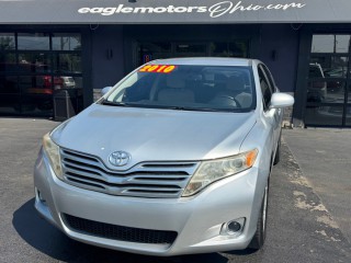 Image for 2010 Toyota Venza  ID: 7248065
