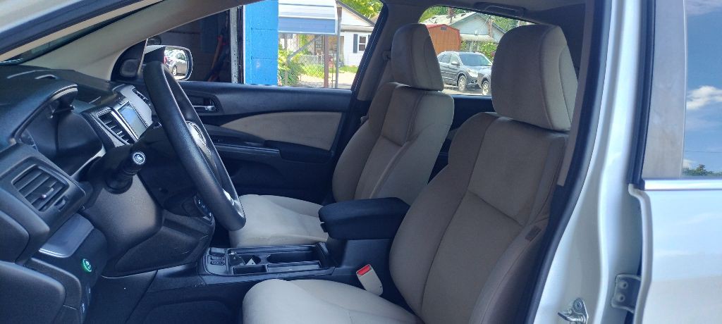 2015 Honda CR-V Image 11