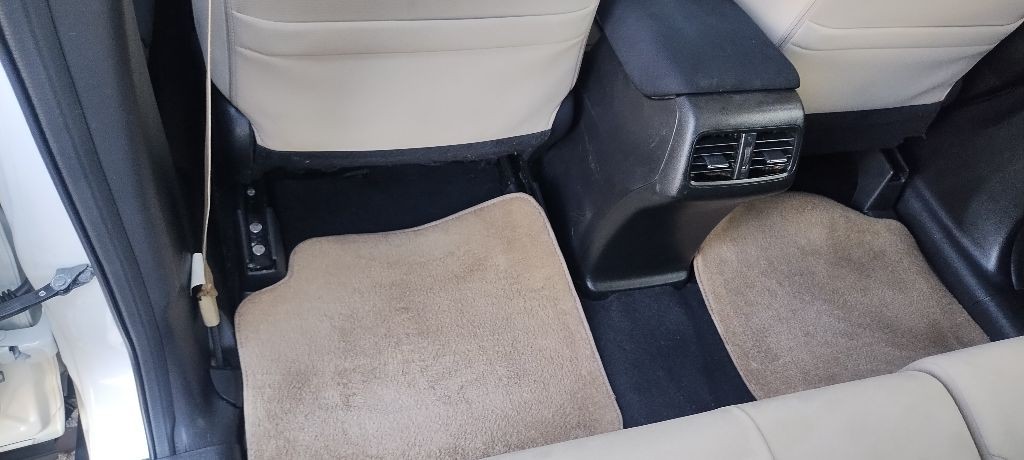 2015 Honda CR-V Image 16