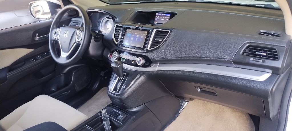 2015 Honda CR-V Image 27