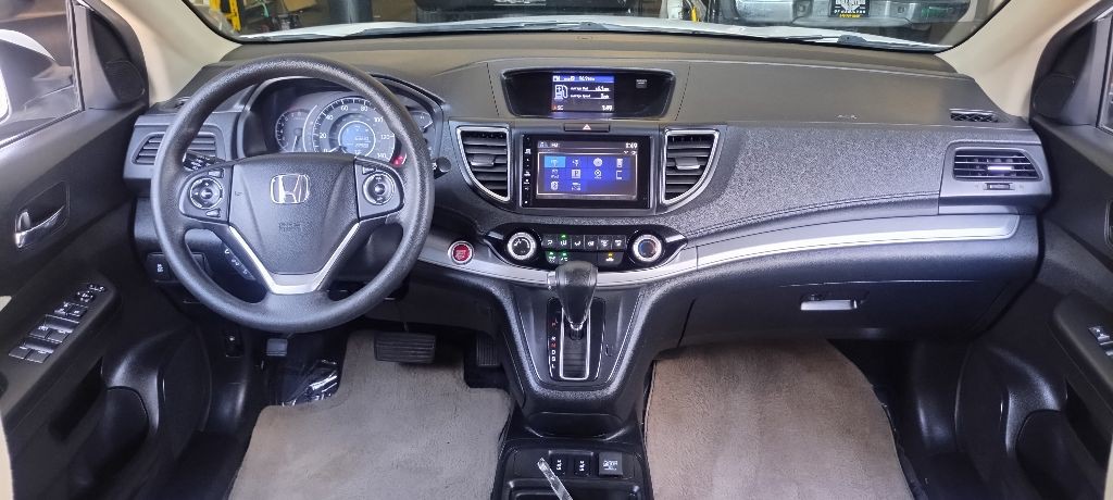 2015 Honda CR-V Image 29