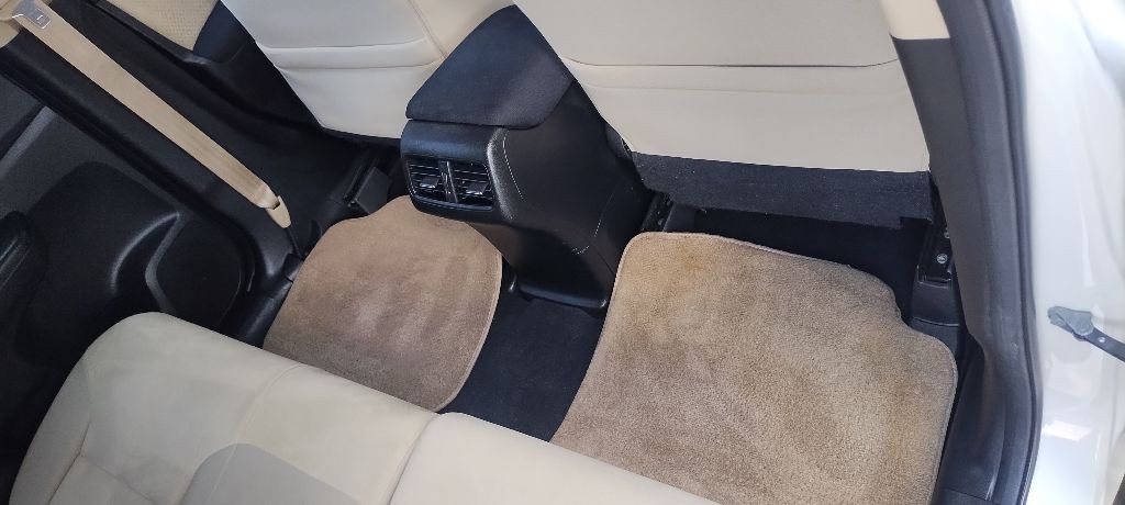 2015 Honda CR-V Image 36