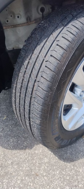 2015 Honda CR-V Image 39