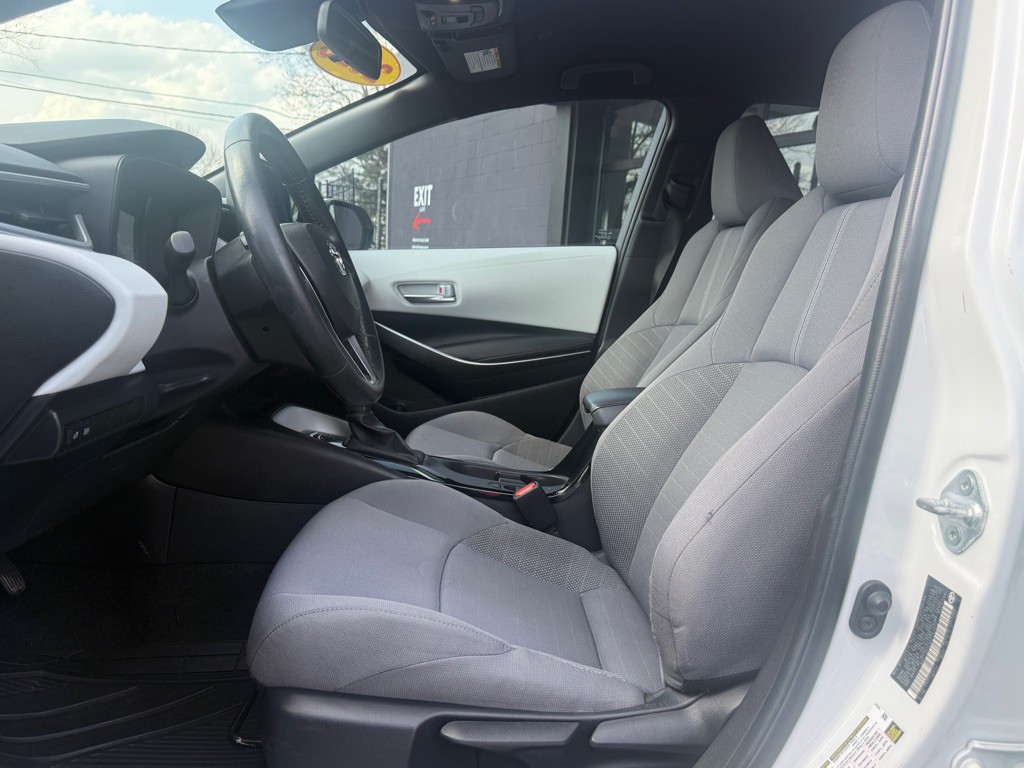2023 Toyota Corolla Image 2