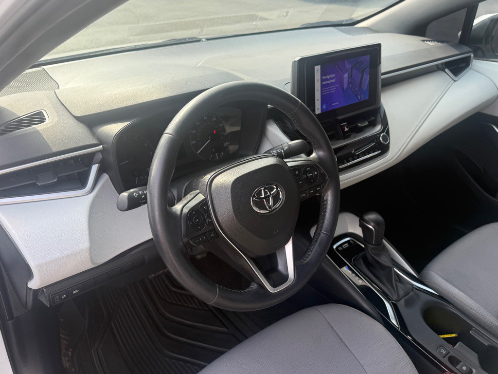 2023 Toyota Corolla Image 3