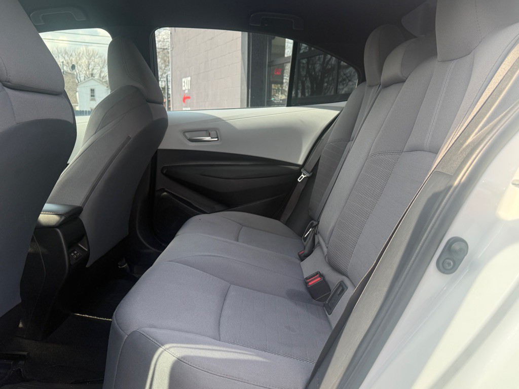 2023 Toyota Corolla Image 4