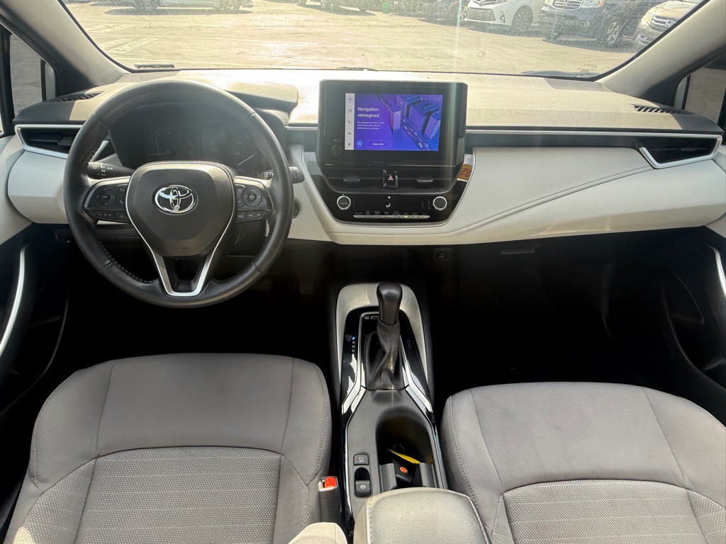 2023 Toyota Corolla Image 5