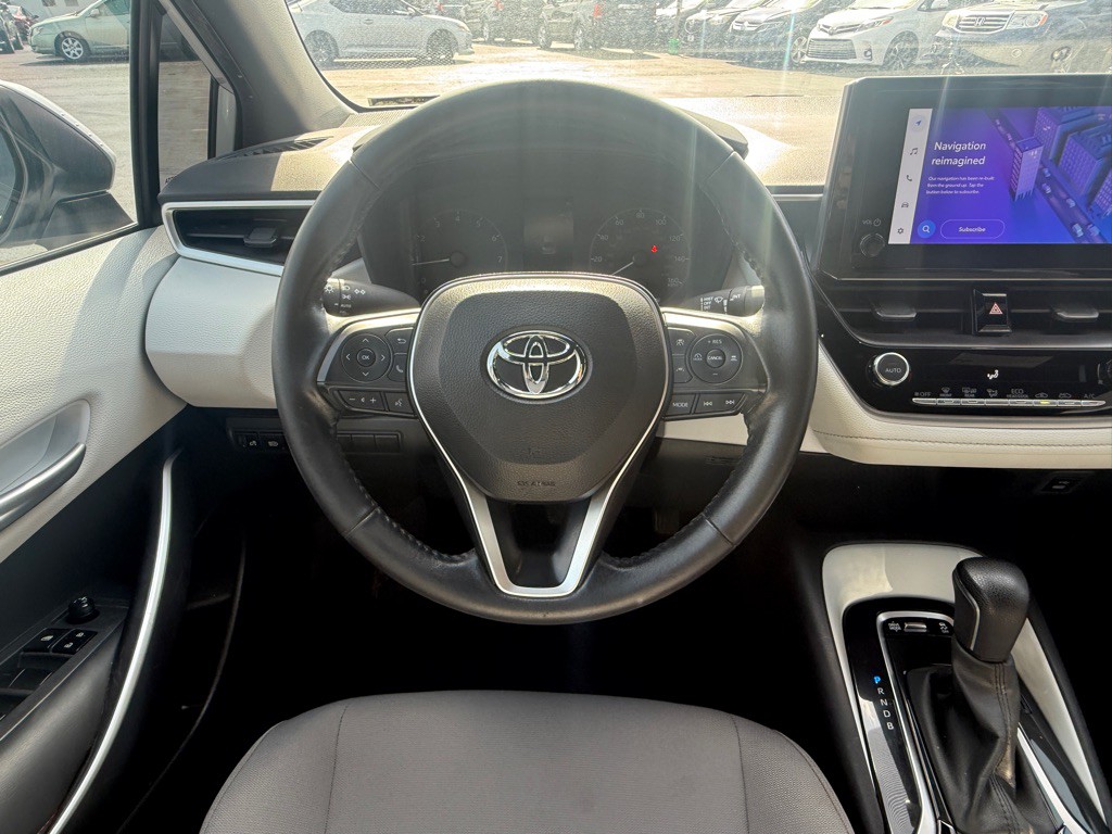 2023 Toyota Corolla Image 6