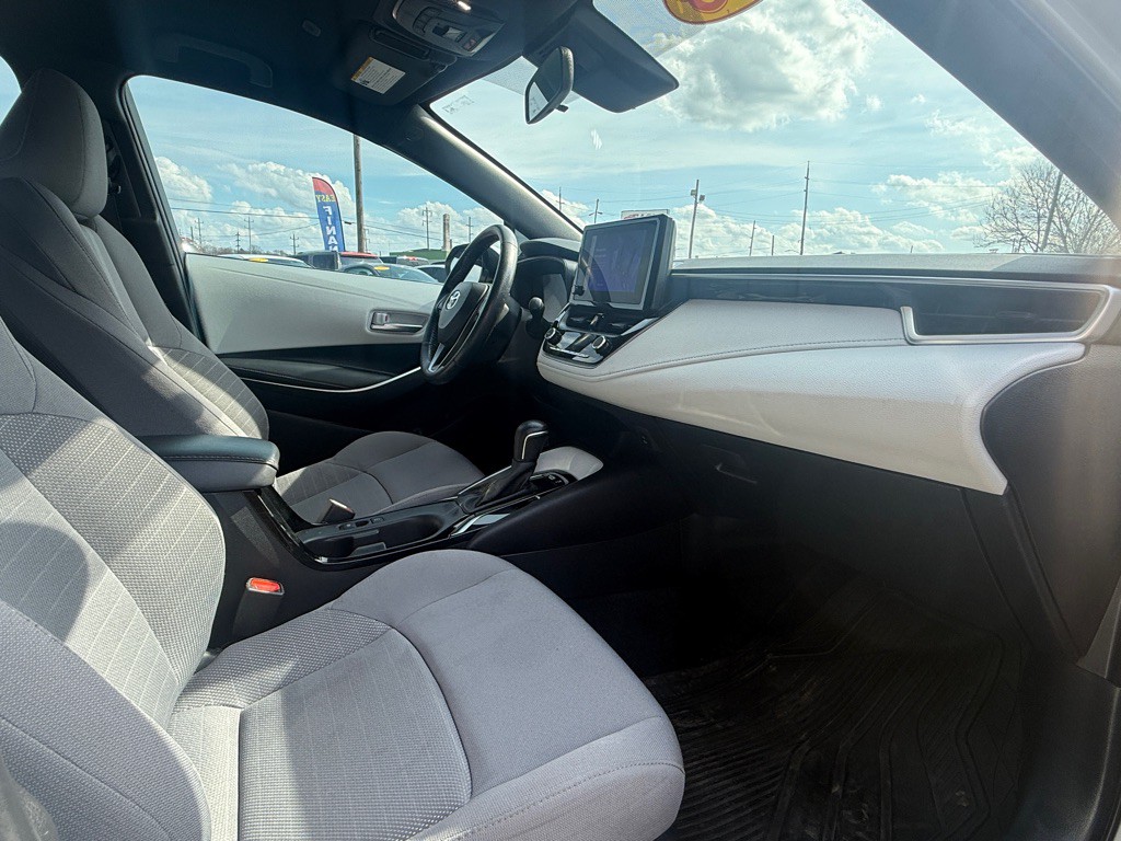 2023 Toyota Corolla Image 7