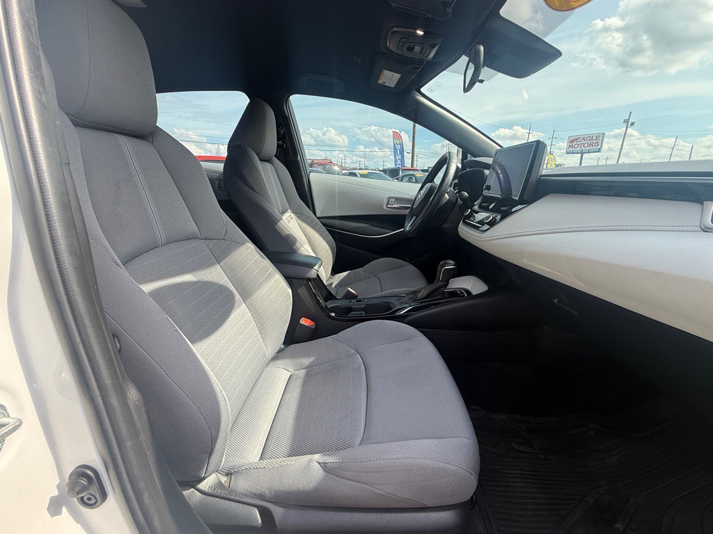 2023 Toyota Corolla Image 8