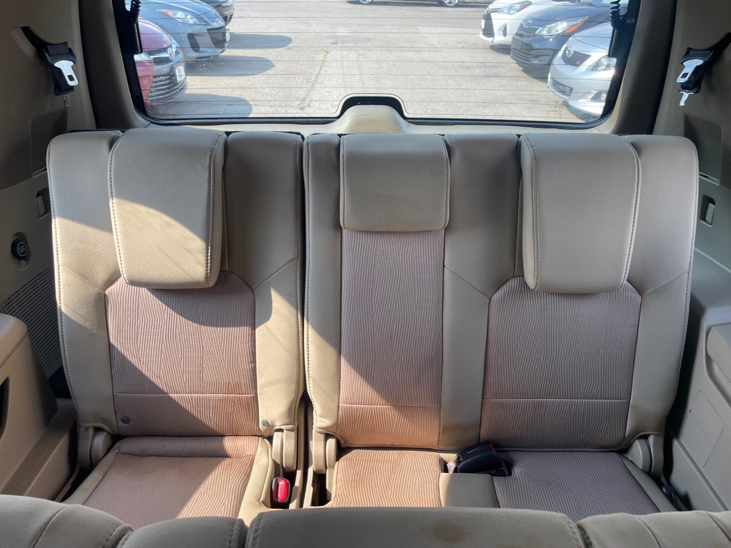 2013 Honda Pilot Image 18
