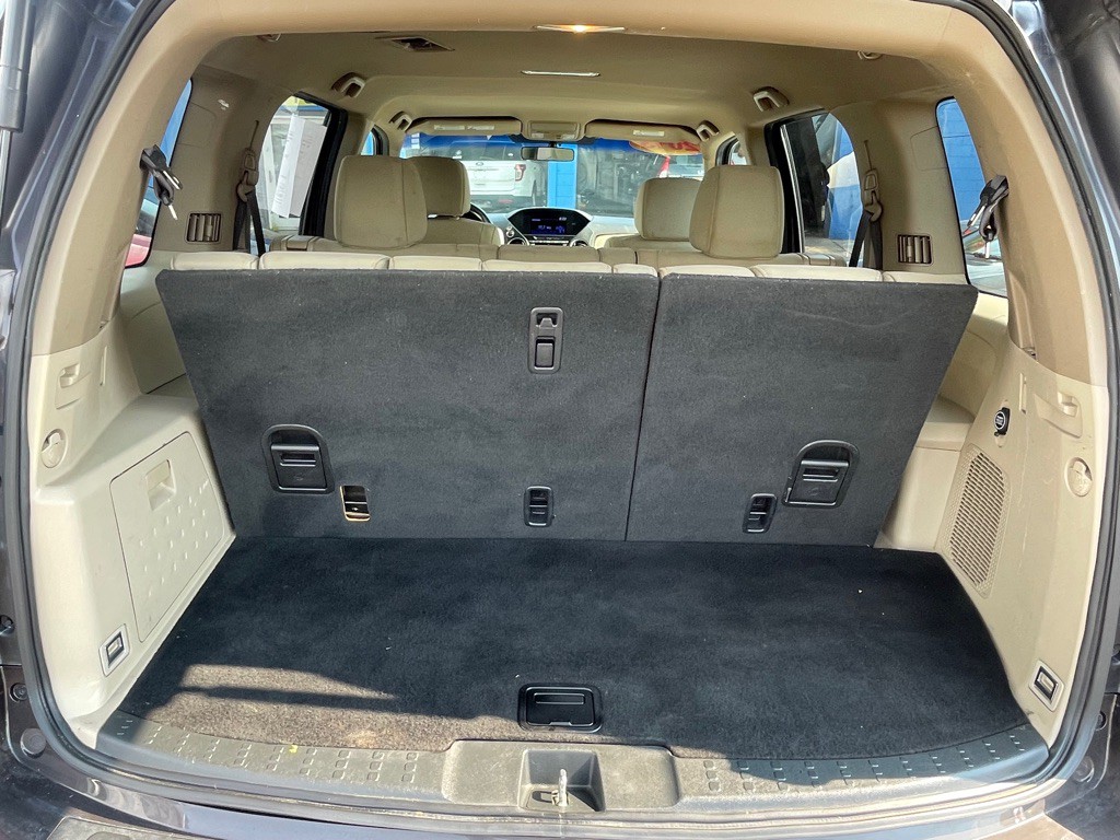 2013 Honda Pilot Image 19