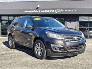 Image for 2016 Chevrolet Traverse LT ID: 7257059