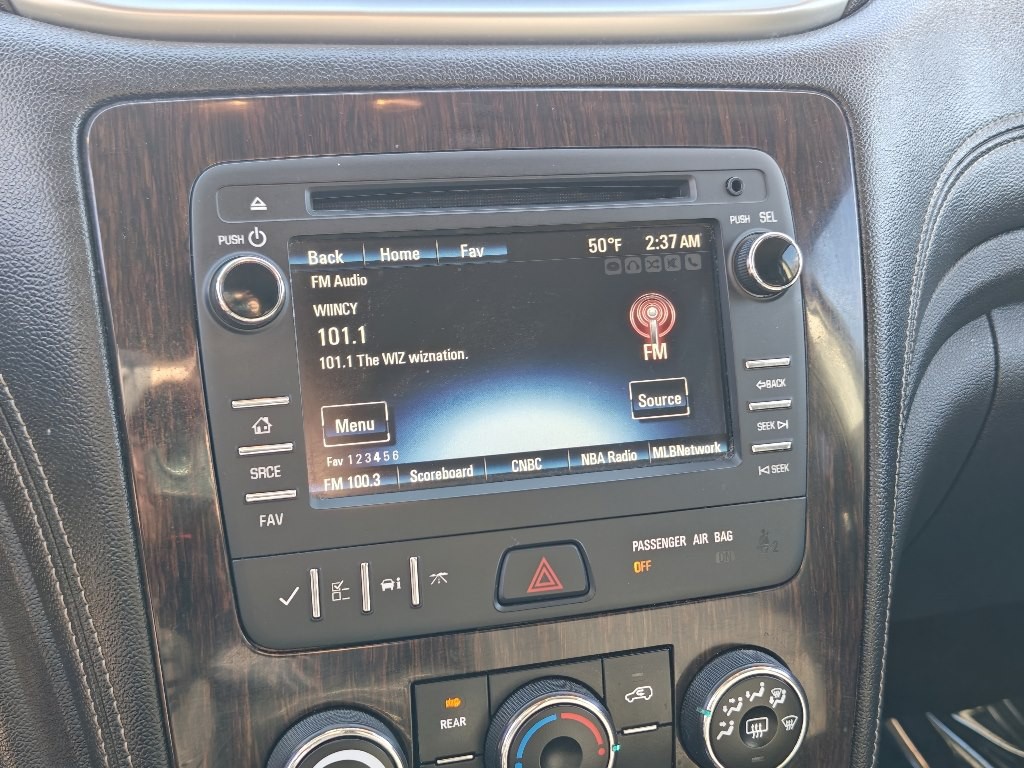 2016 Chevrolet Traverse Image 14