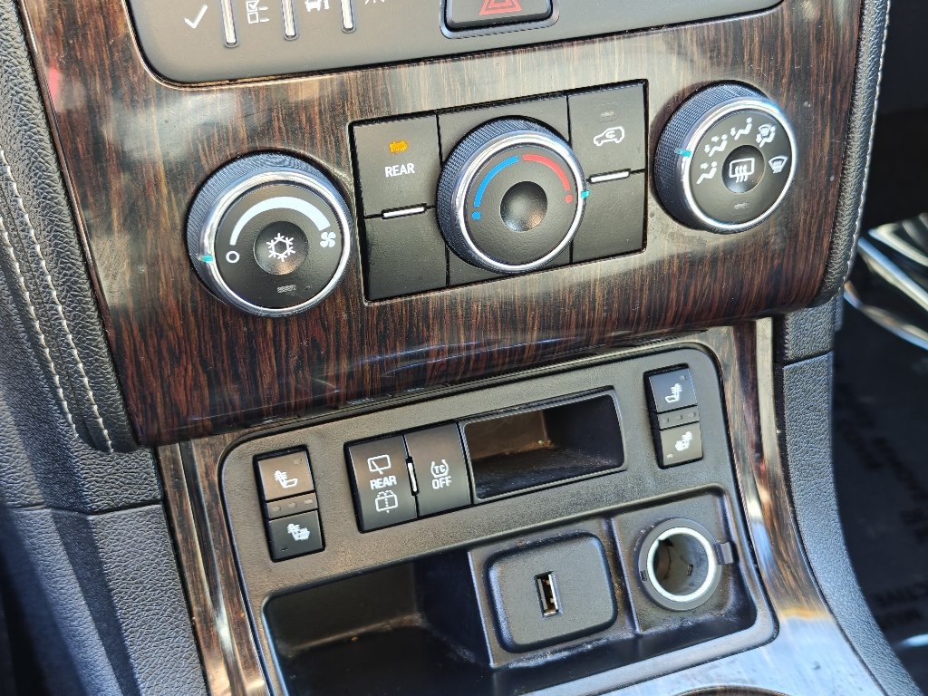 2016 Chevrolet Traverse Image 16