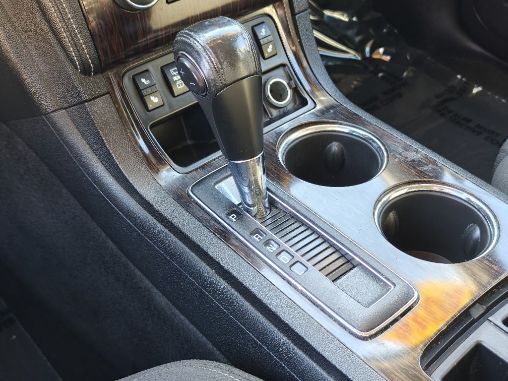 2016 Chevrolet Traverse Image 17