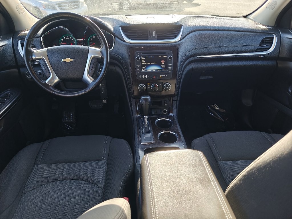 2016 Chevrolet Traverse Image 18