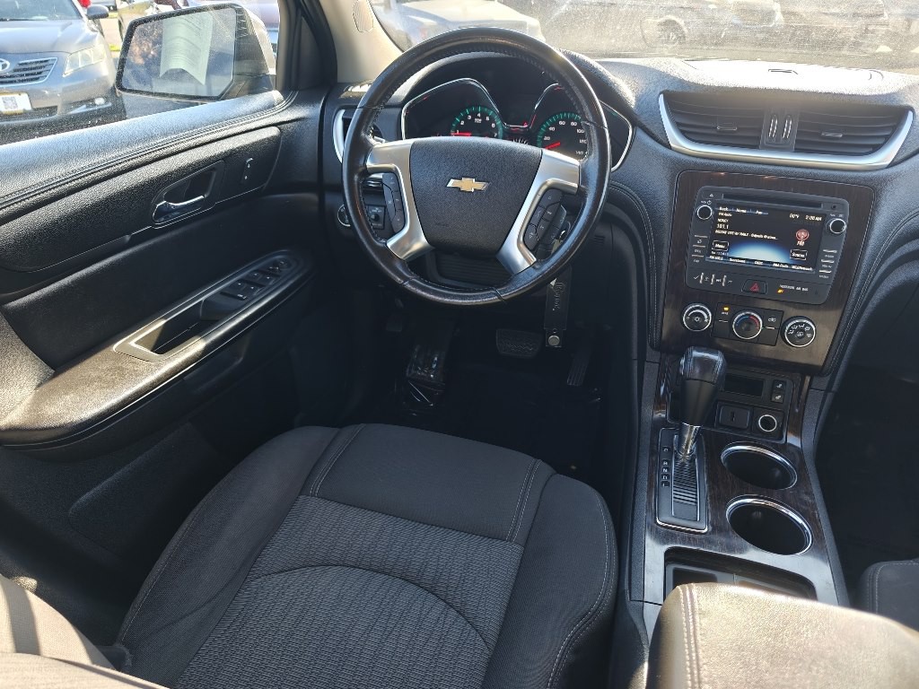 2016 Chevrolet Traverse Image 19
