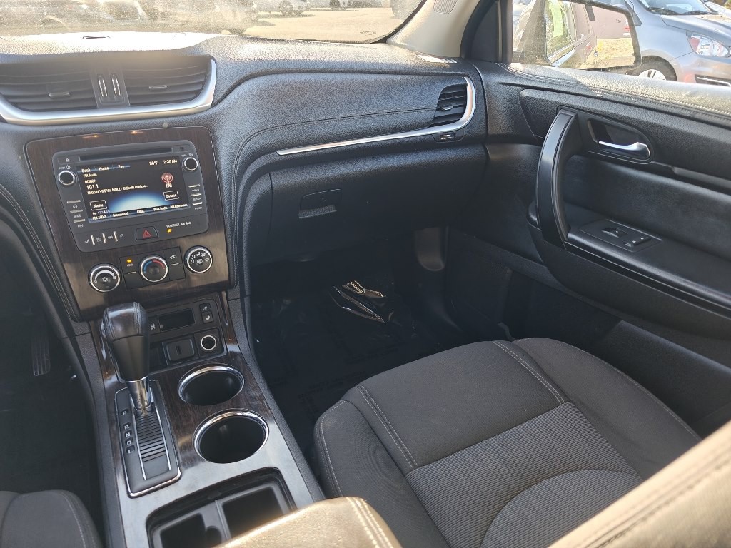 2016 Chevrolet Traverse Image 20