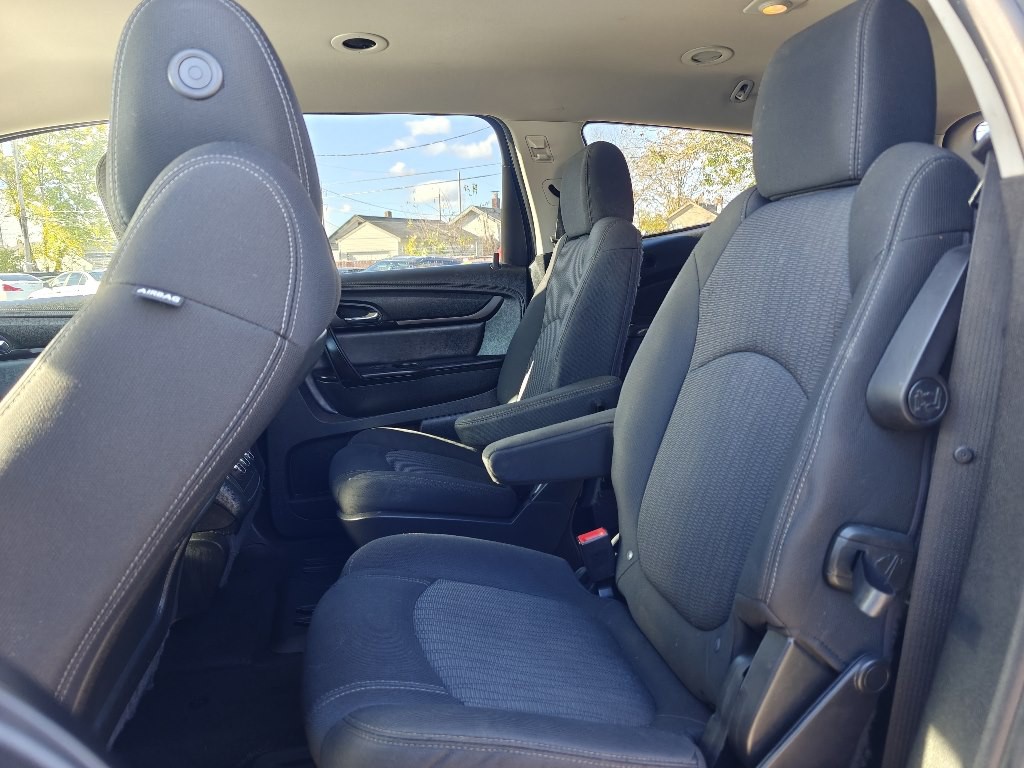 2016 Chevrolet Traverse Image 21