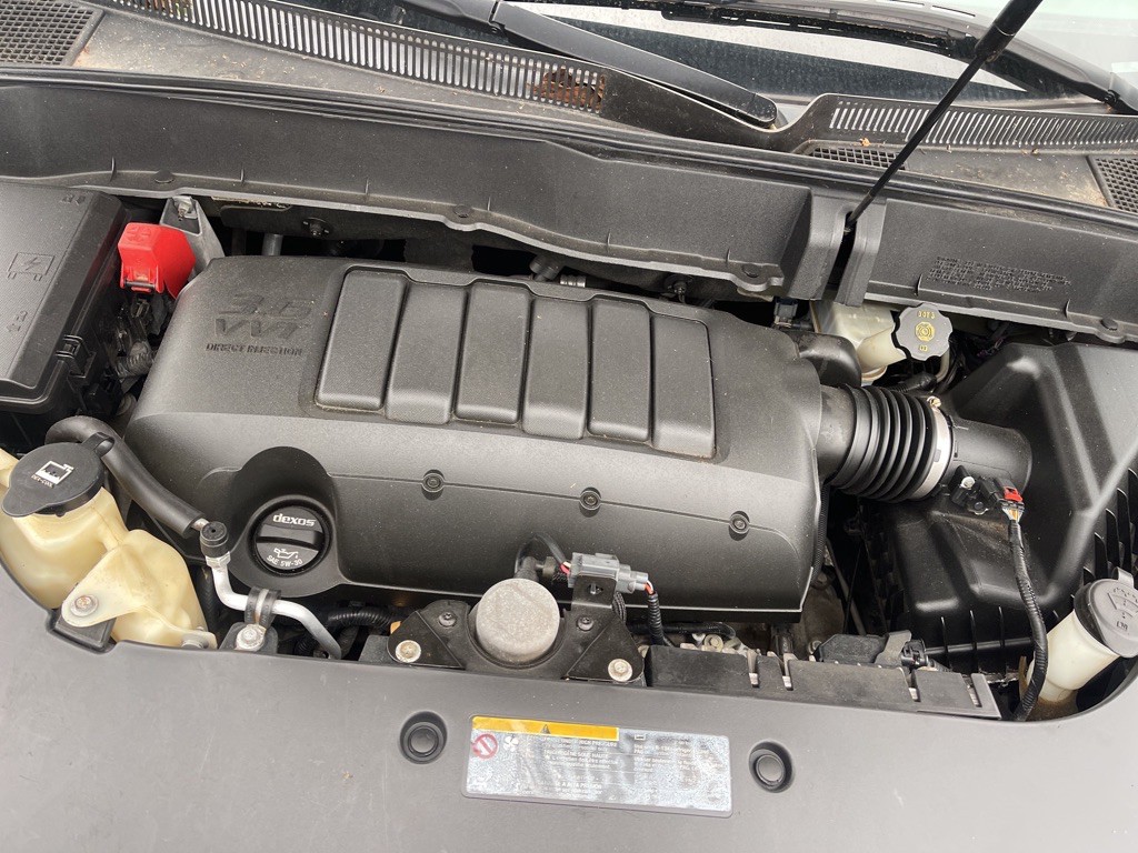 2016 Chevrolet Traverse Image 22