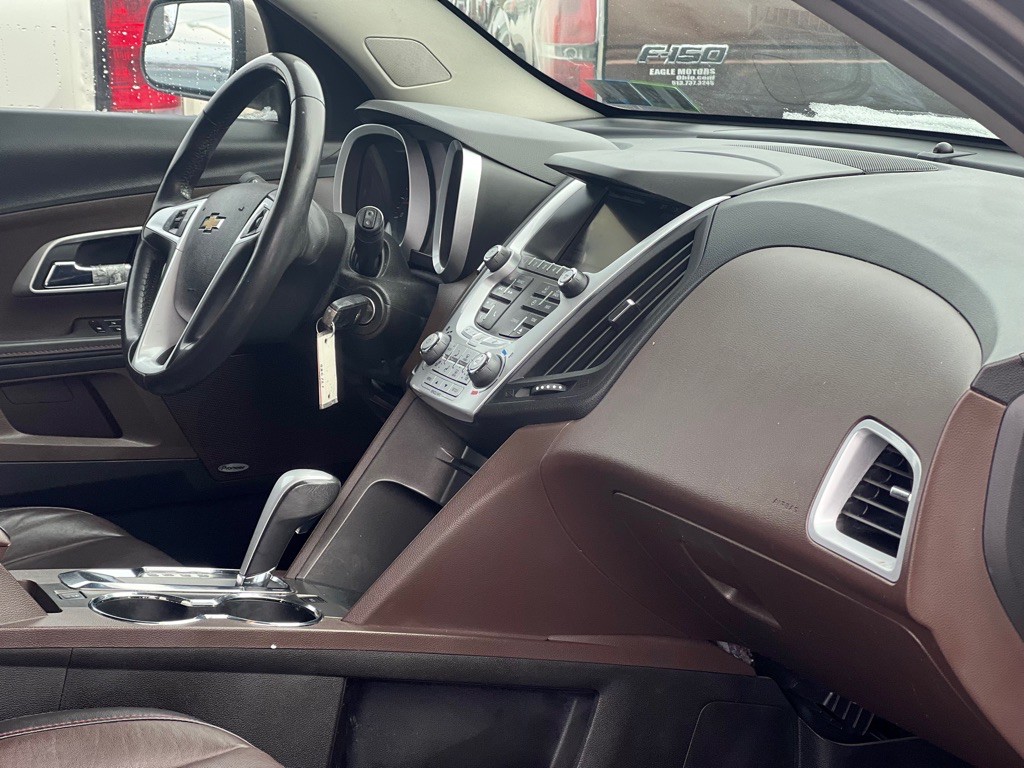 2012 Chevrolet Equinox Image 10