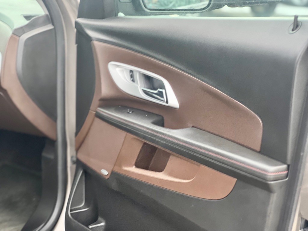 2012 Chevrolet Equinox Image 13