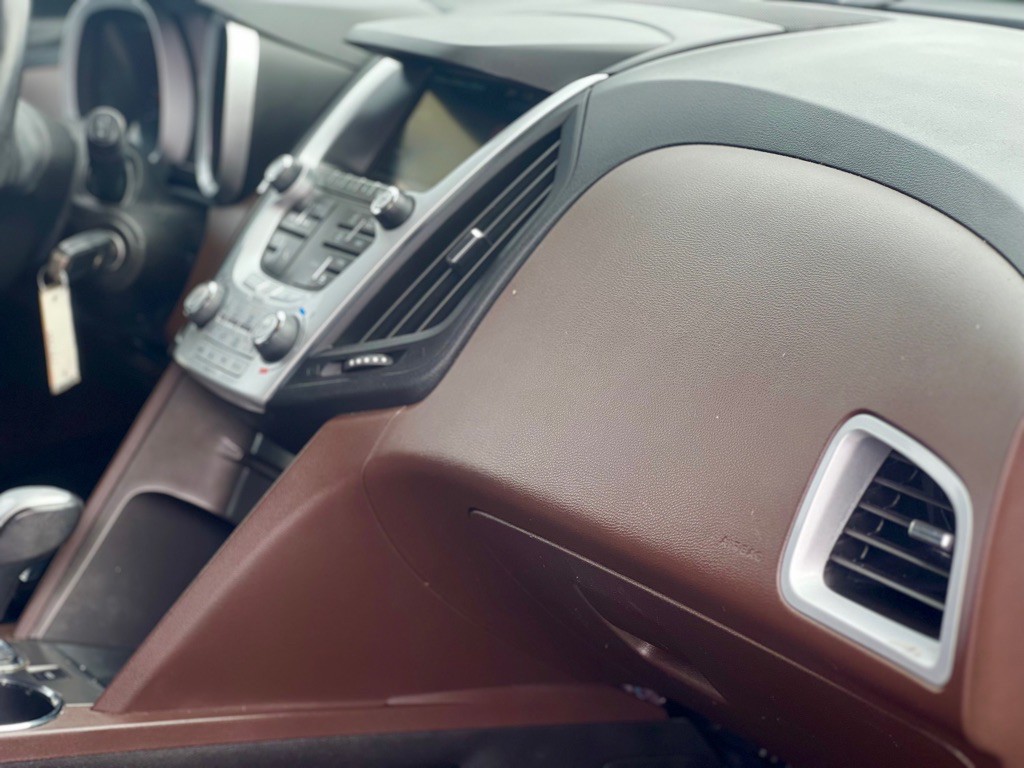 2012 Chevrolet Equinox Image 14