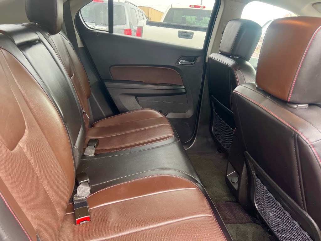 2012 Chevrolet Equinox Image 15