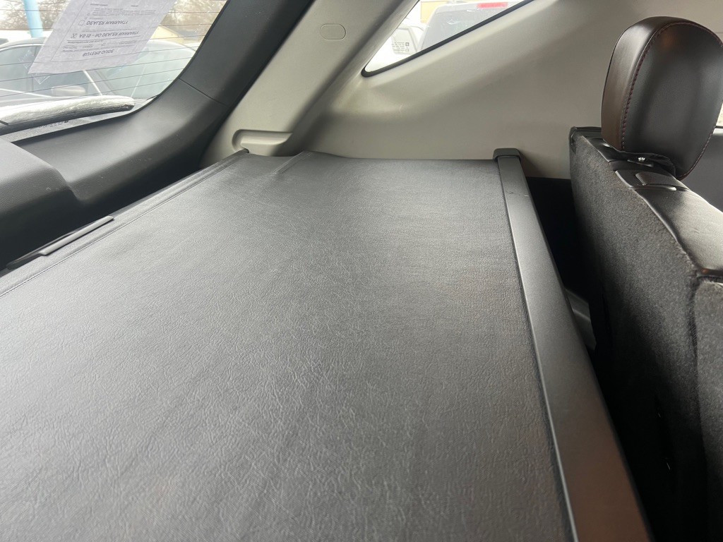 2012 Chevrolet Equinox Image 20