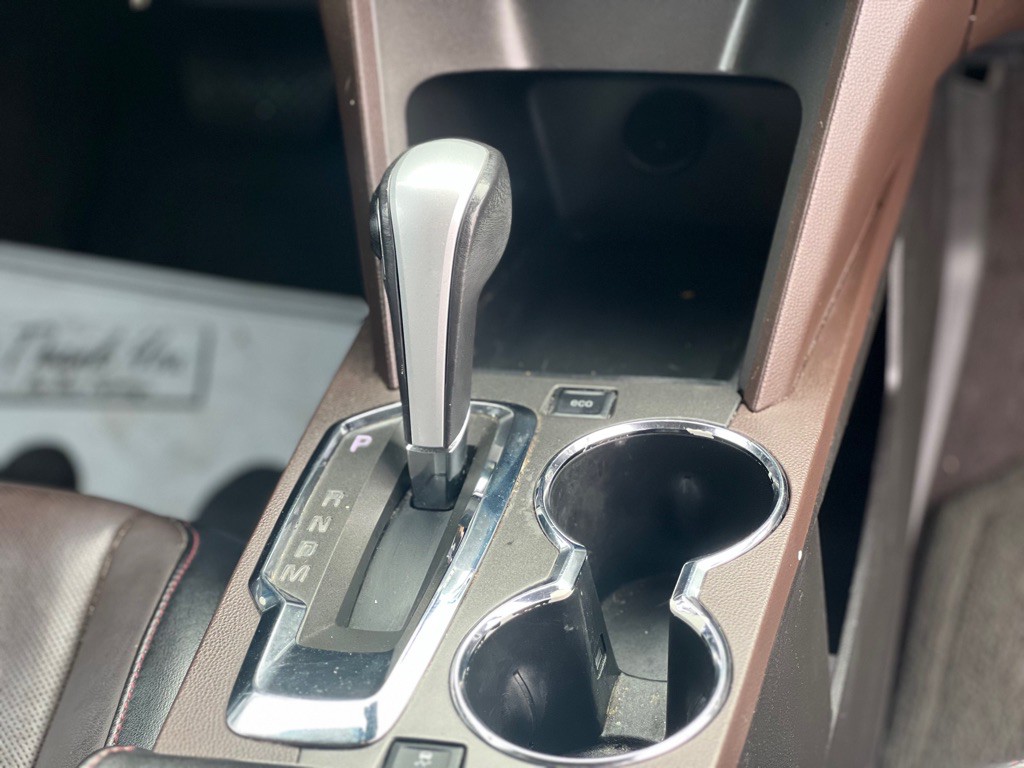 2012 Chevrolet Equinox Image 22