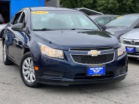 Image for 2011 Chevrolet Cruze LS ID: 7257107