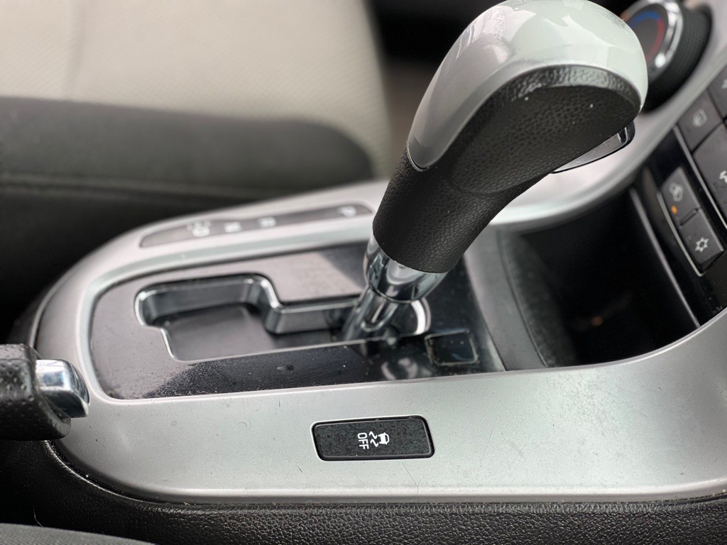 2011 Chevrolet Cruze Image 12