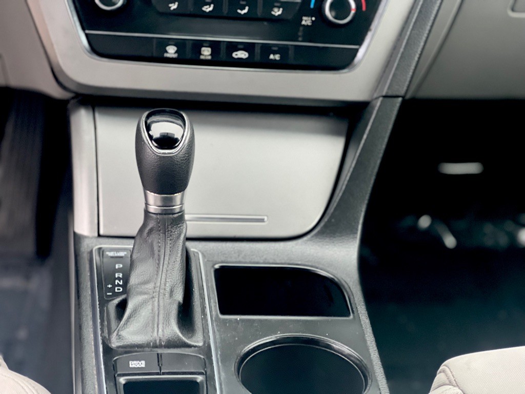 2015 Hyundai Sonata Image 11