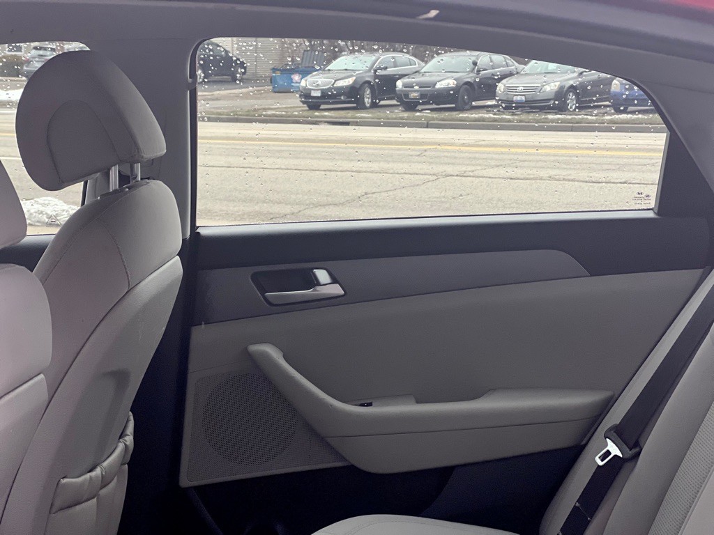 2015 Hyundai Sonata Image 15