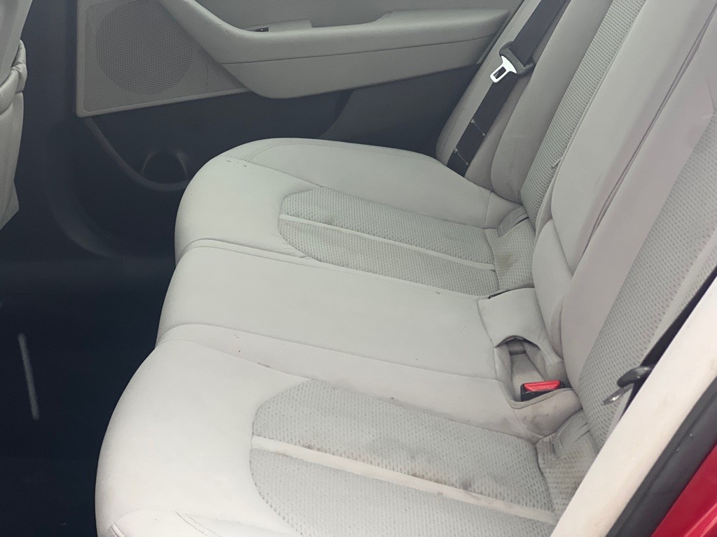 2015 Hyundai Sonata Image 16