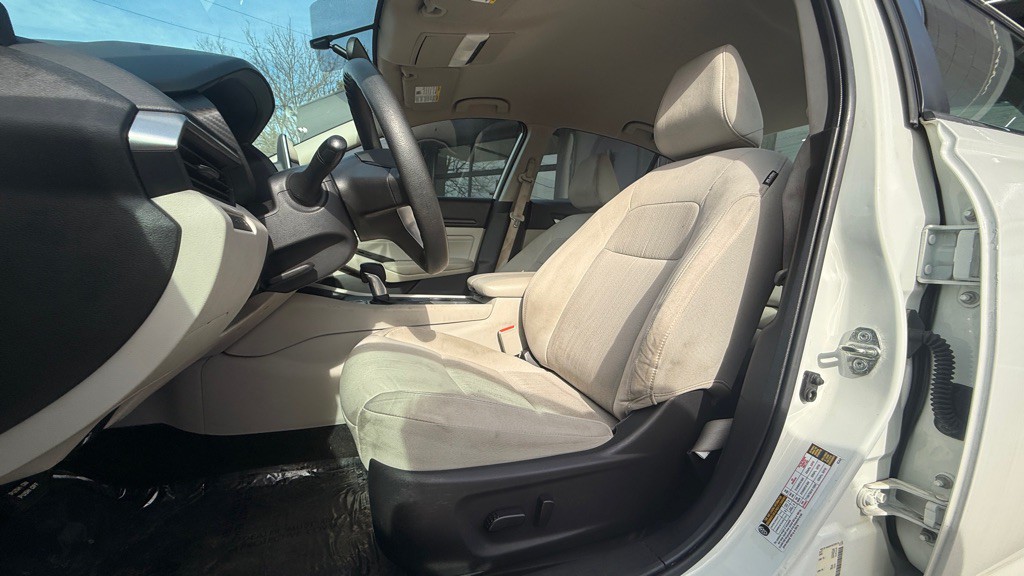 2019 Nissan Altima Image 5