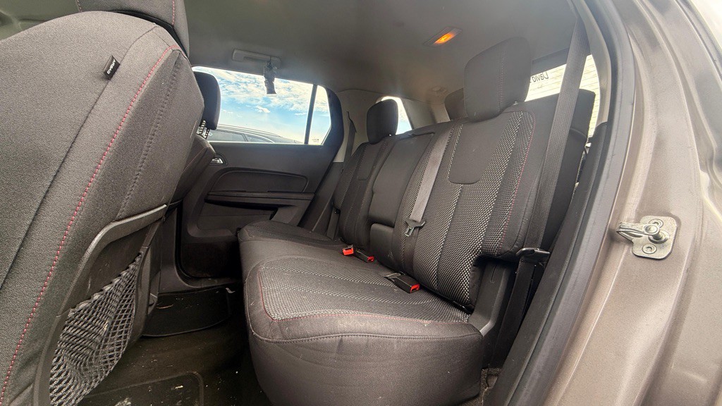 2012 GMC Terrain Image 2